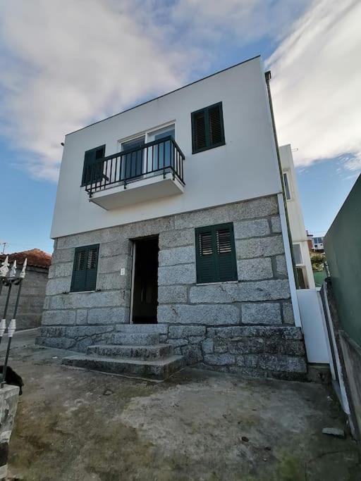 Casa Creixo - Moradia Completa T2 Lejlighed Guimarães Eksteriør billede