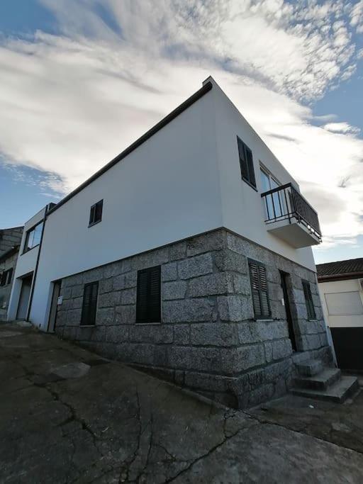 Casa Creixo - Moradia Completa T2 Lejlighed Guimarães Eksteriør billede