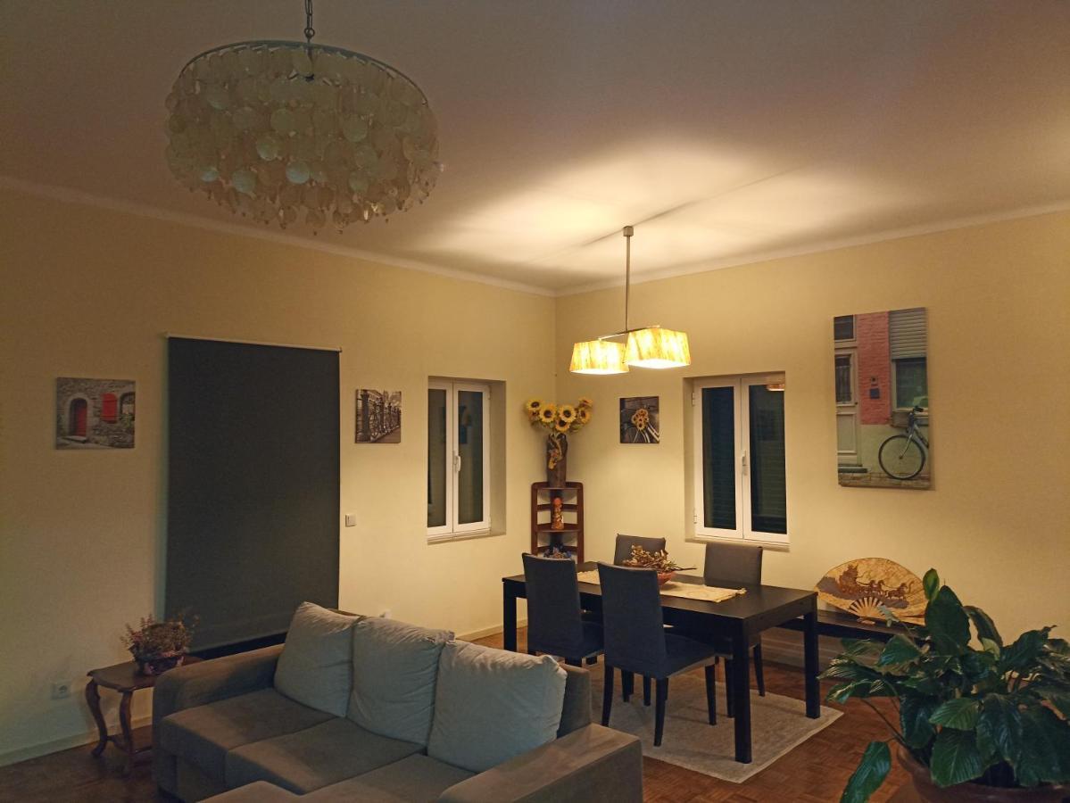 Casa Creixo - Moradia Completa T2 Lejlighed Guimarães Eksteriør billede