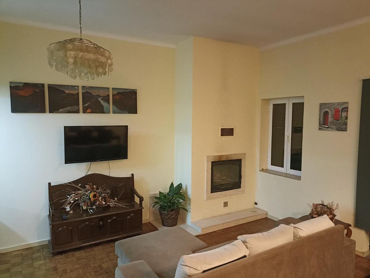 Casa Creixo - Moradia Completa T2 Lejlighed Guimarães Eksteriør billede