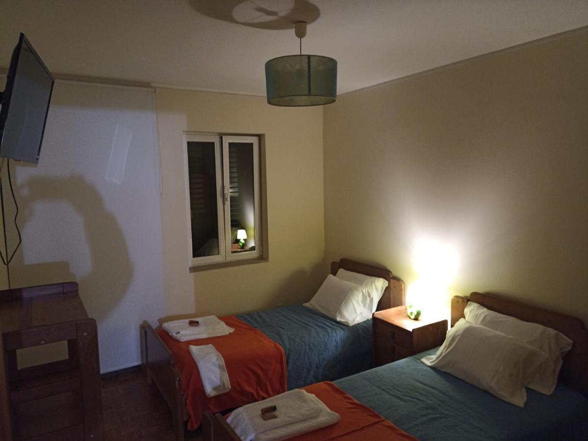 Casa Creixo - Moradia Completa T2 Lejlighed Guimarães Eksteriør billede