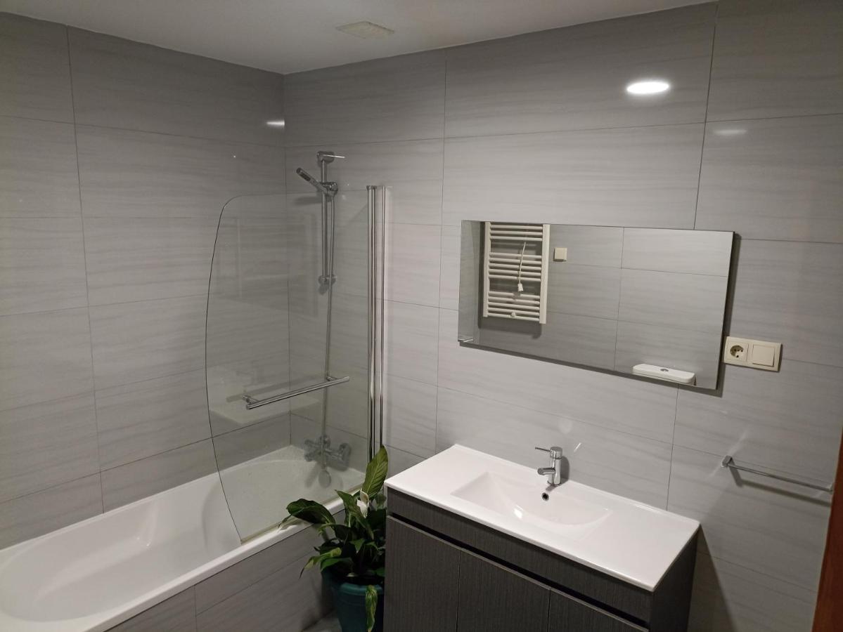 Casa Creixo - Moradia Completa T2 Lejlighed Guimarães Eksteriør billede