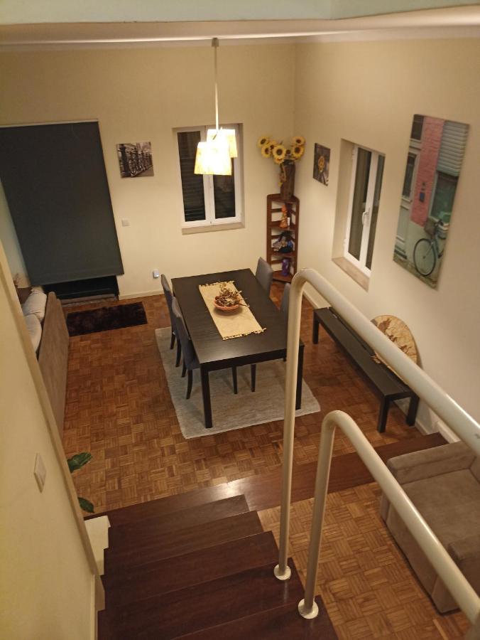 Casa Creixo - Moradia Completa T2 Lejlighed Guimarães Eksteriør billede