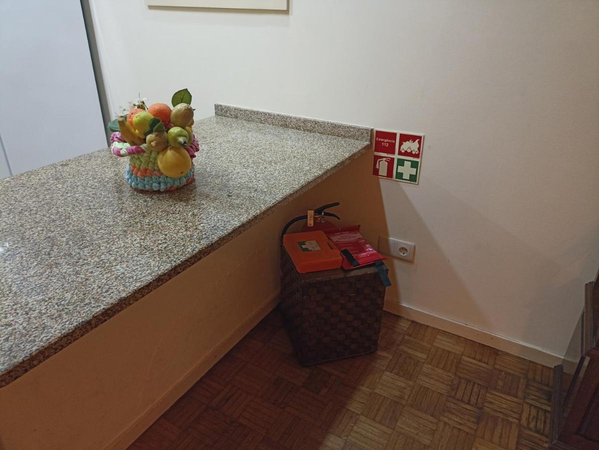 Casa Creixo - Moradia Completa T2 Lejlighed Guimarães Eksteriør billede